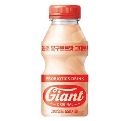 그랜드 요쿠르트 오리지널