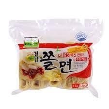 Chewy Noodle FZ CK 1kg/10