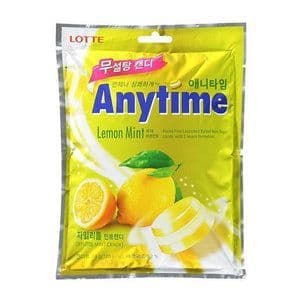 롯데 애니타임 (레몬)