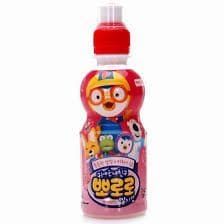 뽀로로 - 딸기