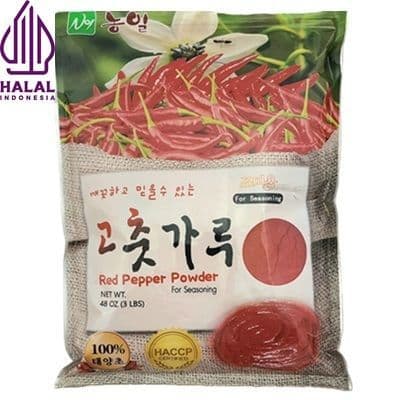 농일 고춧가루 조미용