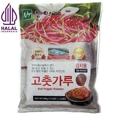 농일 고춧가루 김치용