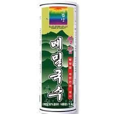 칠갑 메밀국수(1kg)