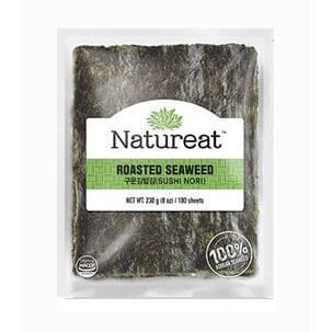 Sushi Seaweed GMS 100st/24 고맙스 박스 김밥김