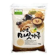 10곡 미숫가루