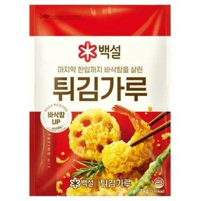 튀김가루 (500g)