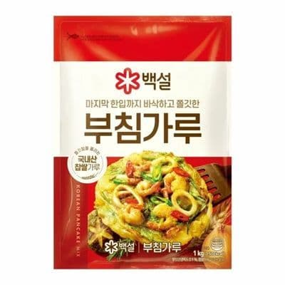 부침가루 (500g)