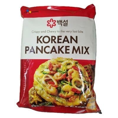 부침가루 (1kg)