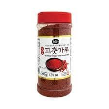청결고추가루 (용기)