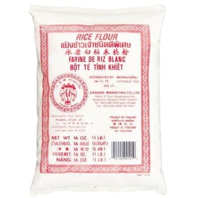 Rice Flour 500g