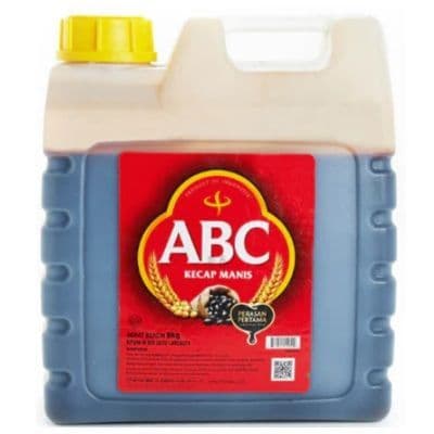 ABC 스위트소이소스