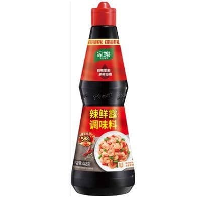Chilli liquid seasoning Knorr...