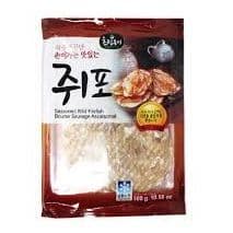 조미쥐포