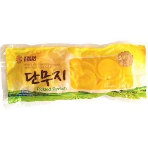 썬단무지 (황)