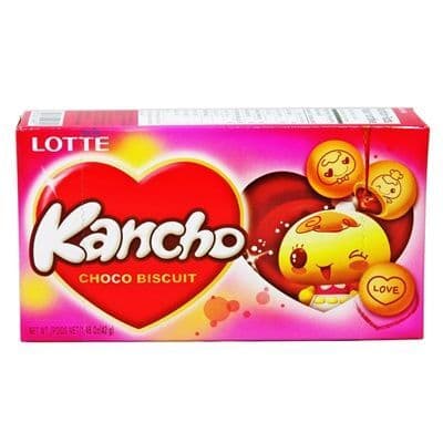 롯데 칸쵸 (소)