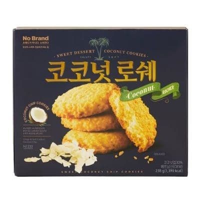 노브랜드 코코넛 로쉐