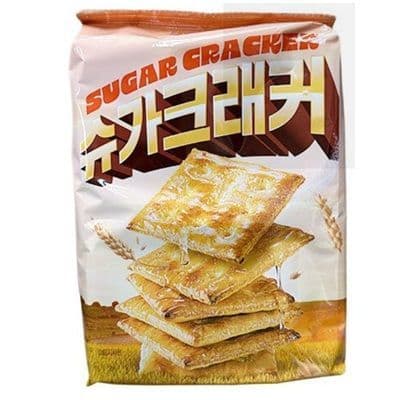 노브랜드 슈가크래커