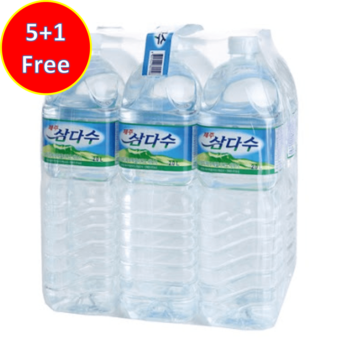 삼다수-L