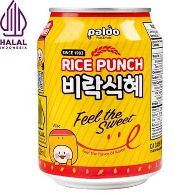 비락 식혜