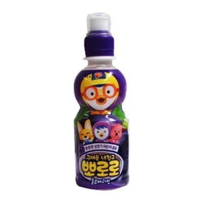 뽀로로 - 블루베리
