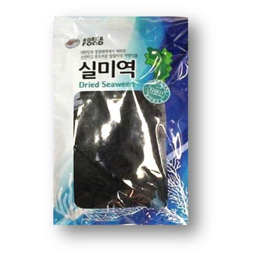 실미역 (50g)