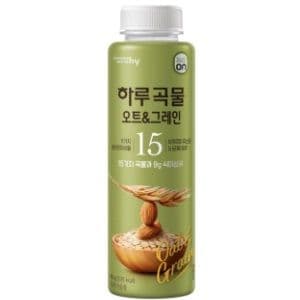 HY 하루곡물 오트&그레인