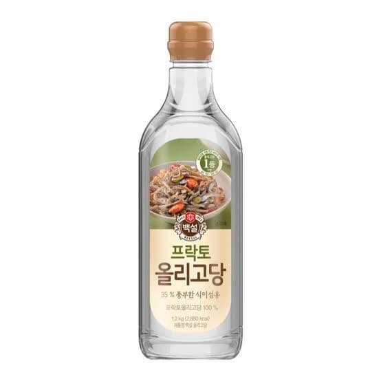 올리고당 (1.2kg)